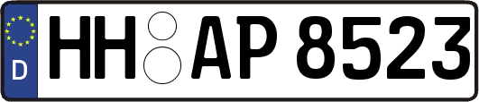 HH-AP8523