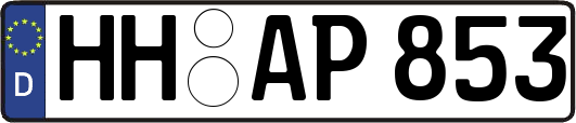 HH-AP853