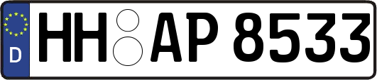 HH-AP8533