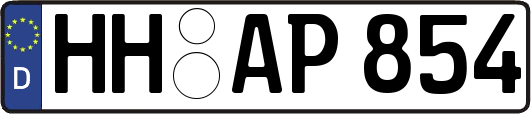 HH-AP854