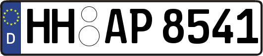 HH-AP8541