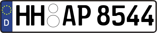 HH-AP8544