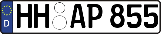 HH-AP855