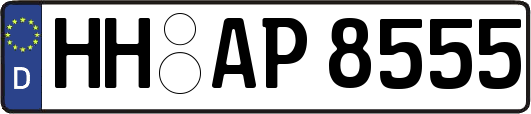 HH-AP8555