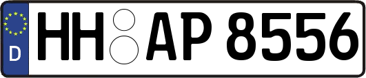 HH-AP8556