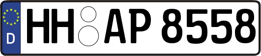 HH-AP8558