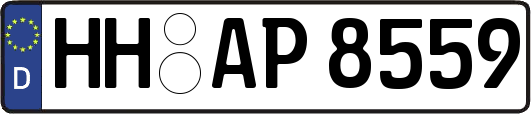 HH-AP8559