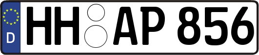 HH-AP856