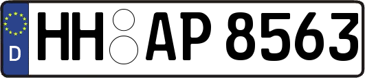 HH-AP8563