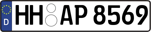 HH-AP8569