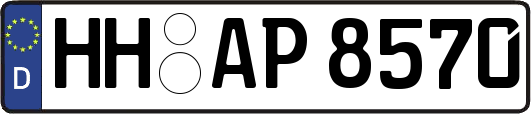 HH-AP8570