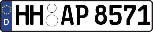 HH-AP8571