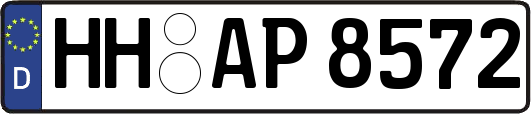 HH-AP8572