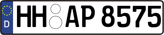 HH-AP8575