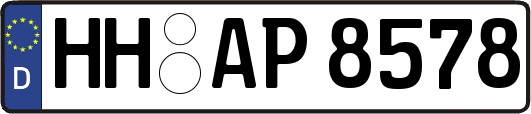 HH-AP8578