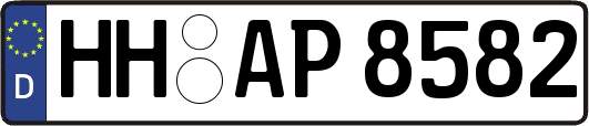 HH-AP8582