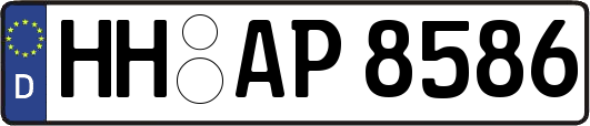 HH-AP8586