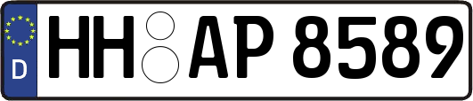 HH-AP8589