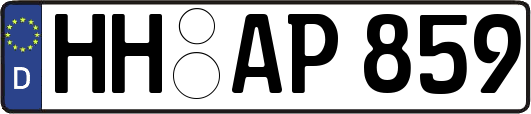 HH-AP859