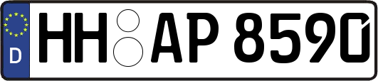 HH-AP8590