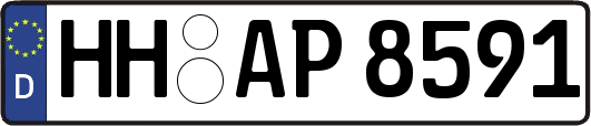 HH-AP8591