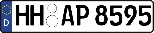 HH-AP8595