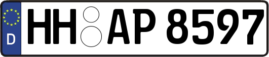 HH-AP8597
