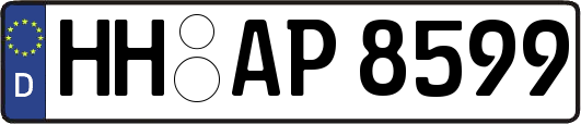 HH-AP8599