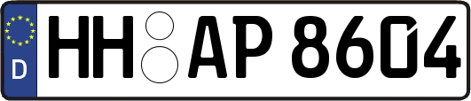 HH-AP8604