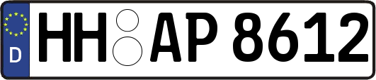 HH-AP8612