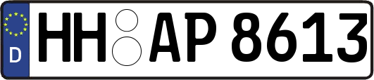 HH-AP8613