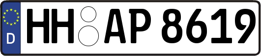 HH-AP8619
