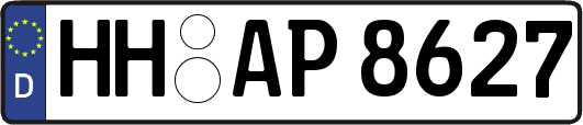 HH-AP8627