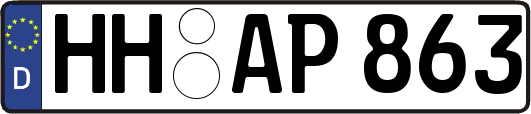 HH-AP863