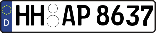 HH-AP8637