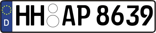 HH-AP8639