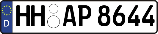 HH-AP8644
