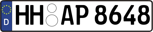 HH-AP8648