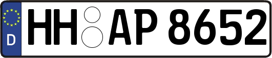 HH-AP8652