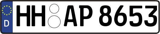 HH-AP8653