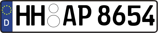HH-AP8654