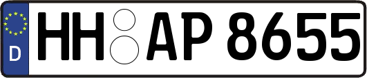 HH-AP8655