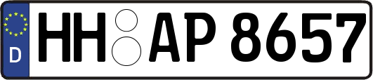 HH-AP8657