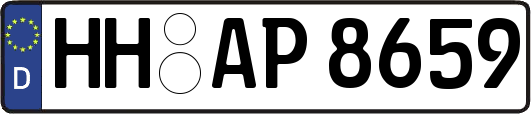HH-AP8659