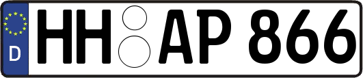 HH-AP866