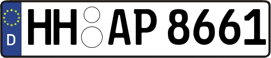 HH-AP8661