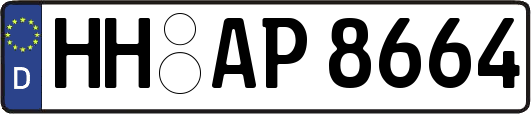 HH-AP8664