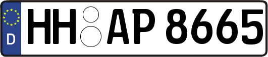 HH-AP8665