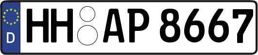 HH-AP8667