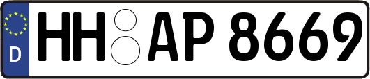HH-AP8669